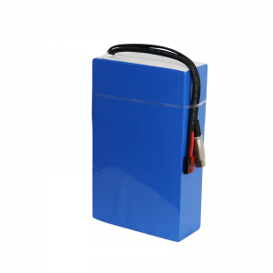 Индивидуальная литиевая батарейная батарея 36 В 48 В 52 В класса A ячейки для электрического скутера Ebike Power Tools Электрическая инвалидная коляска